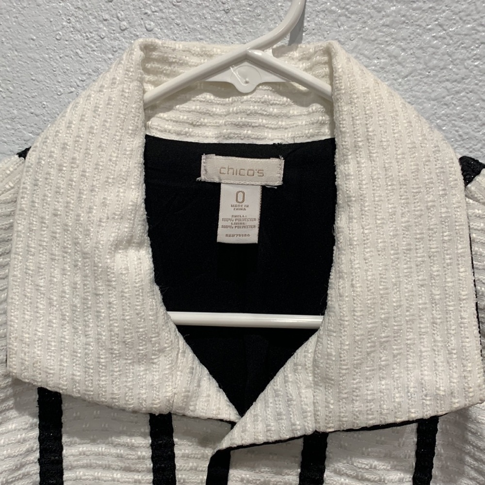 Chicos Blazer - image 3